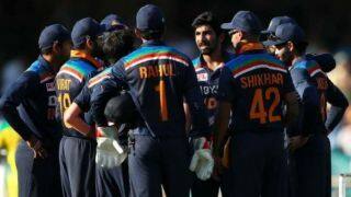 IND vs AUS : भारत ने तीसरे वनडे में ऑस्ट्रेलिया को 13 रन से हराया, कंगारूओं ने 2-1 से जीती सीरीज